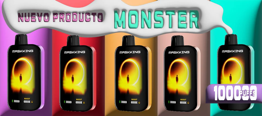 El Estilo del Vapeo Premium